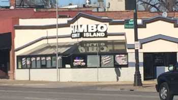 Hambo Coney Island