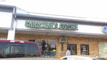 Christine's Cuisine