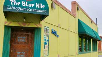 Blue Nile