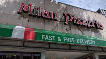 Milan Pizzeria