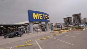 Metro Market Gaziantep