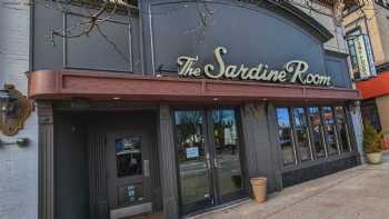 The Sardine Room