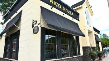 NICO & VALI Italian Eatery