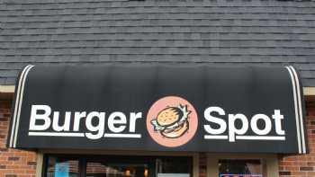 The Burger Spot