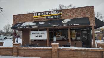 Einstein Bros. Bagels