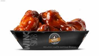 Wing Snob