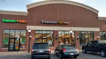 Firehouse Subs Plymouth Town Center