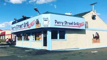 Perry Street Grill