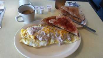 Pete's Coney Island