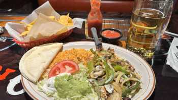 EL TORO BAR AND GRILL