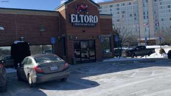 EL TORO BAR AND GRILL