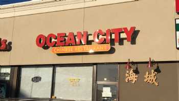 Ocean City Restaurant