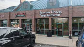 Lemon Grass Thai Restaurant