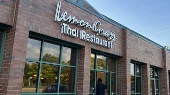 Lemon Grass Thai Restaurant