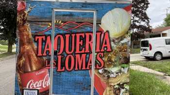 TAQUERIA LAS LOMAS