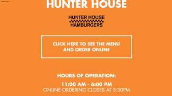 Hunter House - UWM