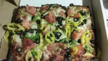 Sam's Sorrento Pizza