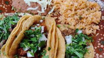 El Corral Tacos y Guisados