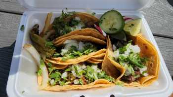 La Feria Taco Truck