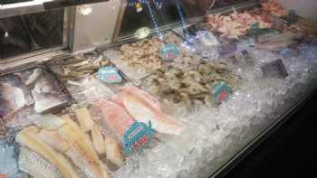 Al's Fresh Fish & Chicken