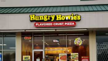 Hungry Howie's Pizza