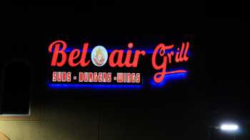 BelAir Grill