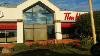 Tim Hortons