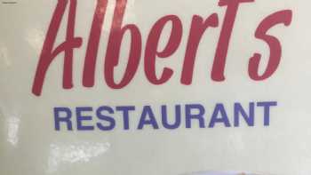 Albert's Coney Grill