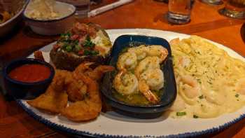 Red Lobster