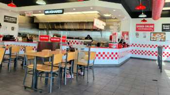 Five Guys