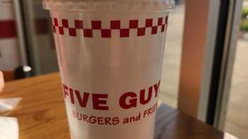 Five Guys