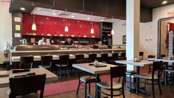 Nippon Sushi - Bloomfield Hills