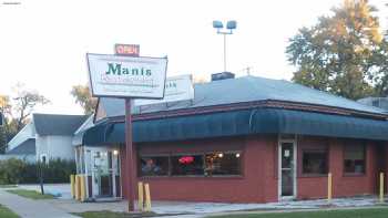 Tom Manis Restaurant