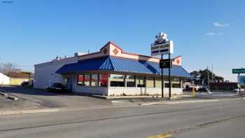 Ted's Coney Island