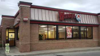 Wendy's