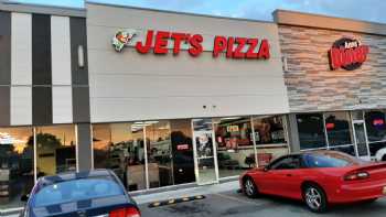 Jet's Pizza