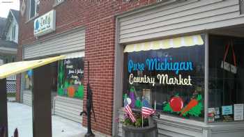 Pure Michigan Country Market