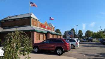 Texas Roadhouse