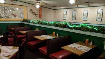 Joy Fong Restaurant