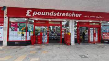 Poundstretcher