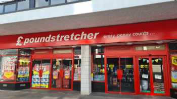 Poundstretcher