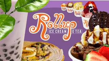 Rollup Ice Cream & Eatery - Portage