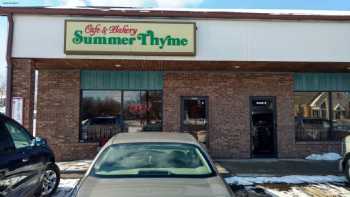 Summer Thyme Café