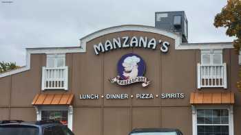 Manzana's Restaurant