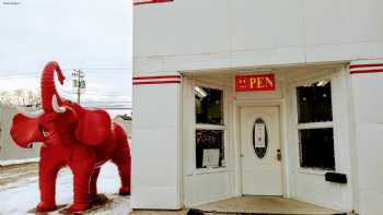 Nowicki's Sausage Shoppe Rogers City