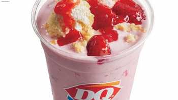 Dairy Queen (Treat)