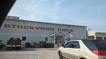 Stockyard Cafe