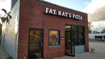 Fat Kats Pizza