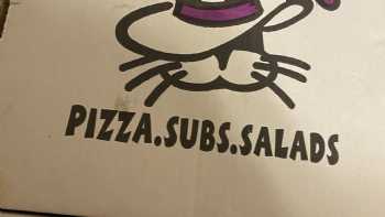 Fat Kats Pizza