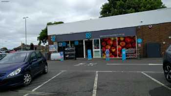 Co-op Food - Faversham - Forbes Road